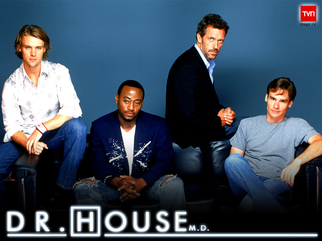 House tým3